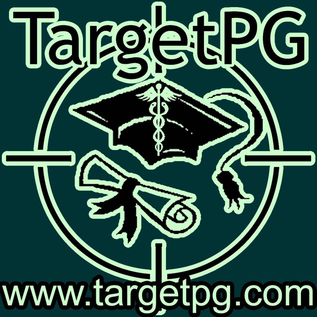 Preparation Tips MCQ PG — TargetPG